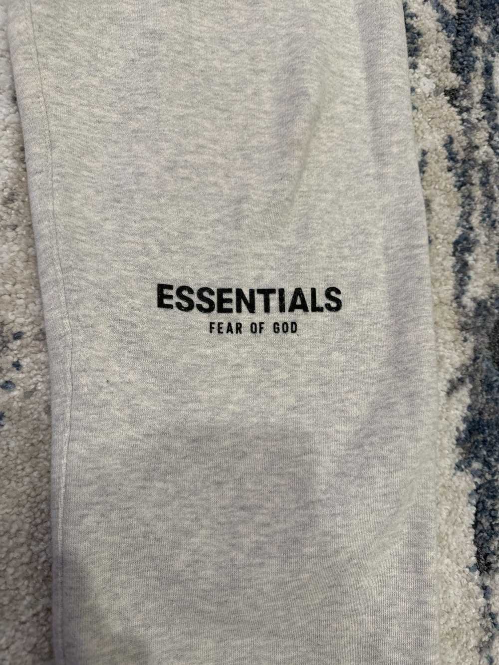 Essentials Essentials Sweatpants - image 4