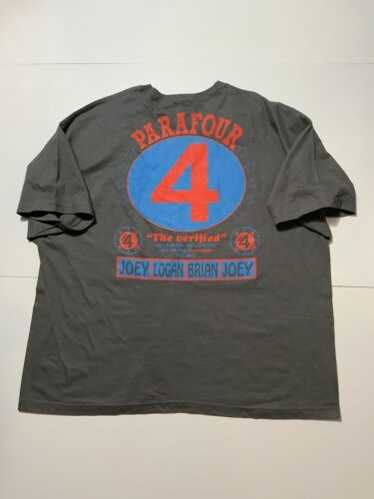 2023 paramore merch - Gem