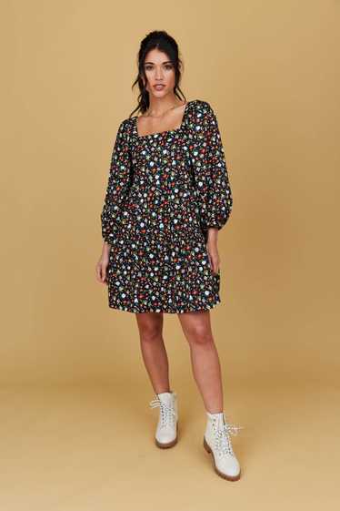 CROSBY by Mollie Burch Piper Dress - image 1