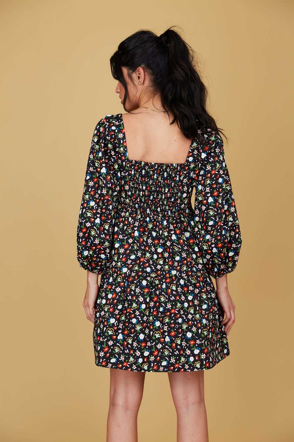 CROSBY by Mollie Burch Piper Dress - image 2