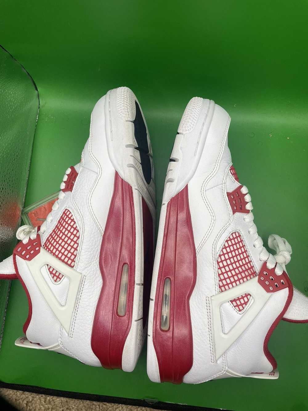 Jordan Brand Jordan 4 alternate 89 - image 2