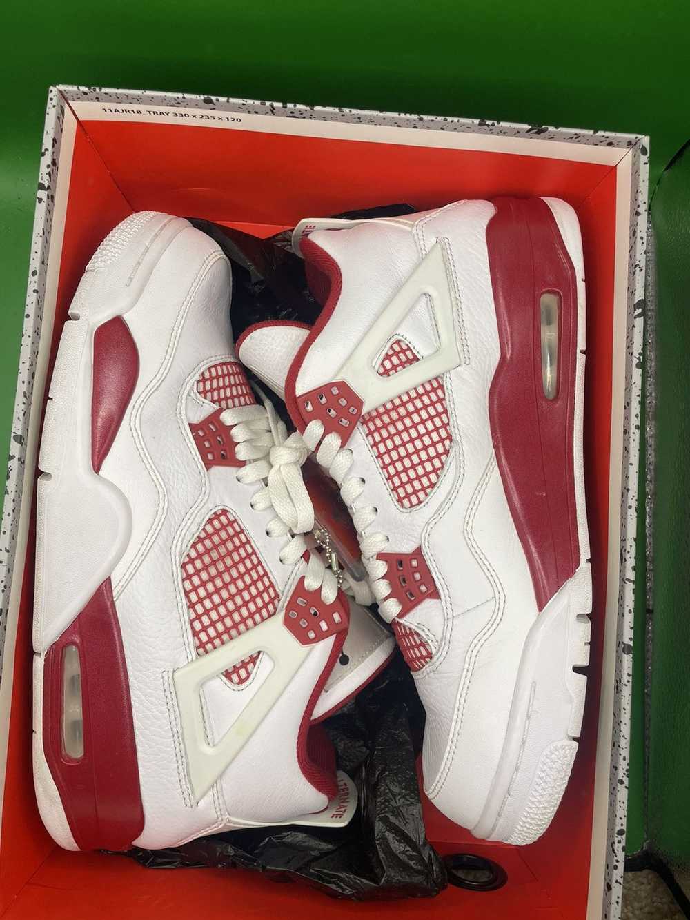 Jordan Brand Jordan 4 alternate 89 - image 7