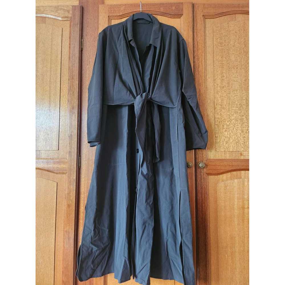 Lemaire Trench coat - image 3