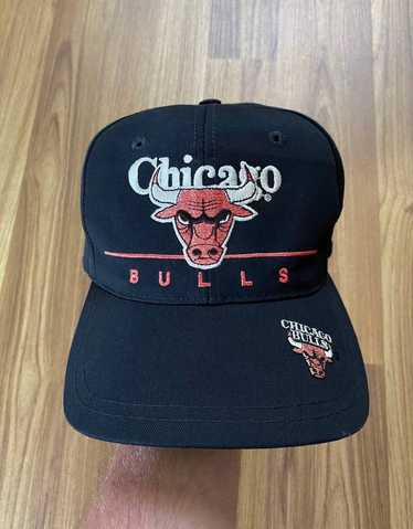 Chicago Bulls × NBA × Vintage Vintage Chicago Bul… - image 1