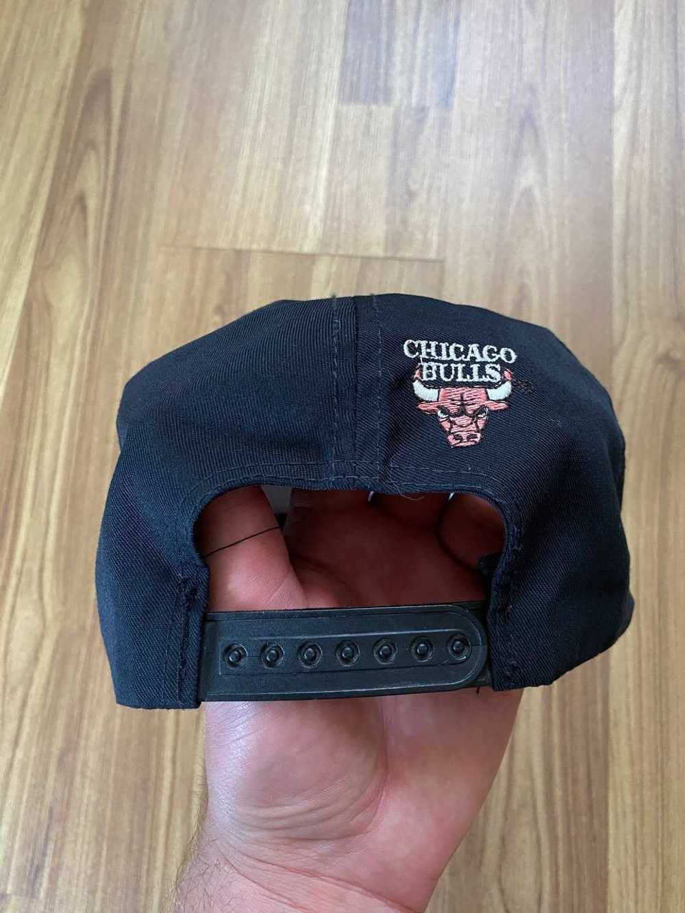 Chicago Bulls × NBA × Vintage Vintage Chicago Bul… - image 4