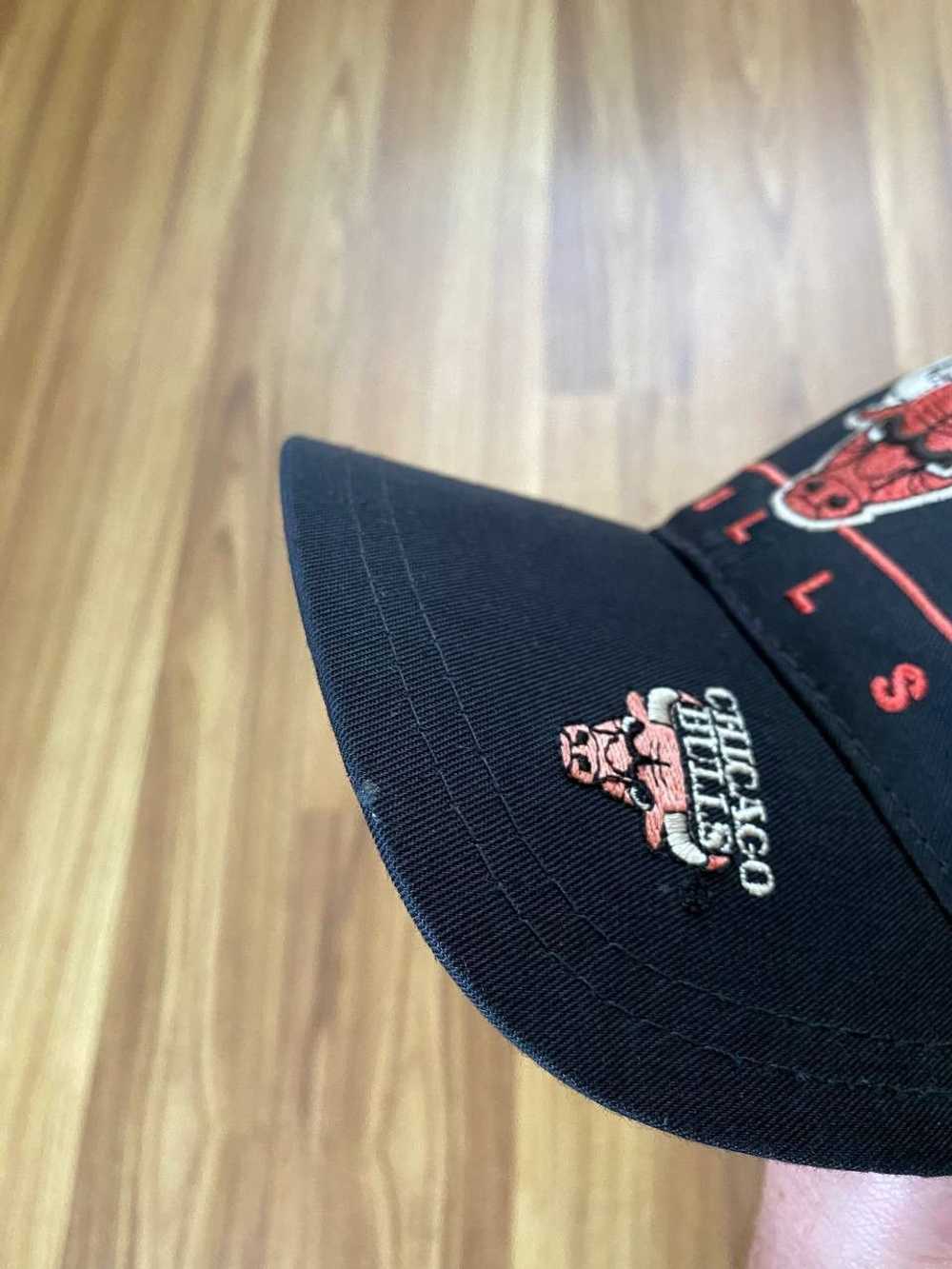 Chicago Bulls × NBA × Vintage Vintage Chicago Bul… - image 7