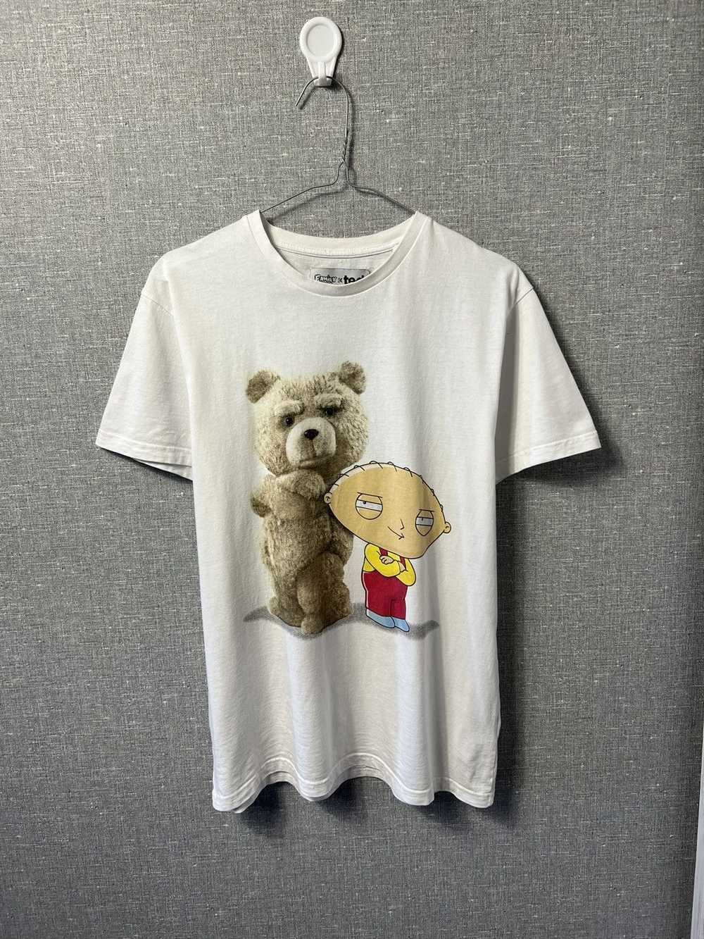 Movie × Other × Vintage Family Guy X Ted Vintage … - image 1