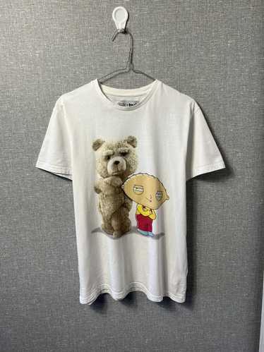 Movie × Other × Vintage Family Guy X Ted Vintage … - image 1