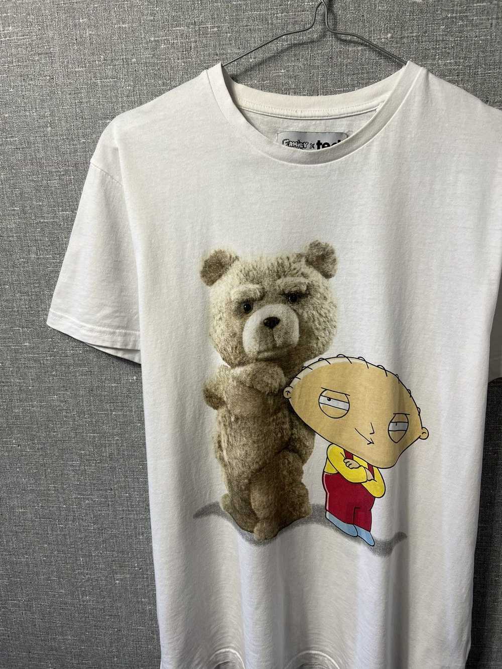 Movie × Other × Vintage Family Guy X Ted Vintage … - image 2