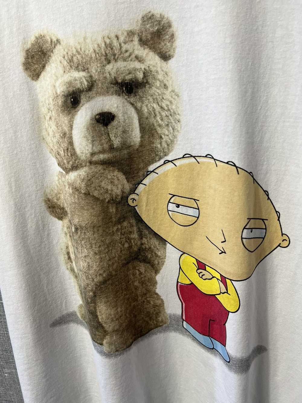 Movie × Other × Vintage Family Guy X Ted Vintage … - image 3