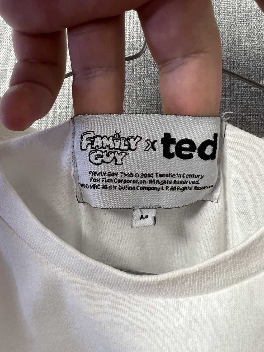 Movie × Other × Vintage Family Guy X Ted Vintage … - image 5