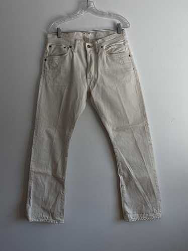 RRL Ralph Lauren RRL Denim Jeans