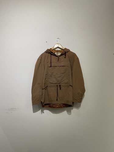 Japanese Brand × Military × Vintage Vintage Harol… - image 1