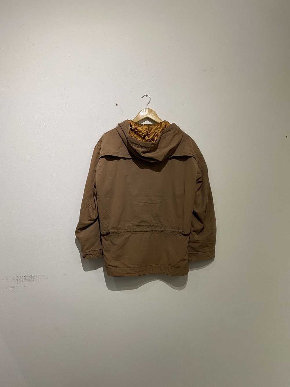 Japanese Brand × Military × Vintage Vintage Harol… - image 2