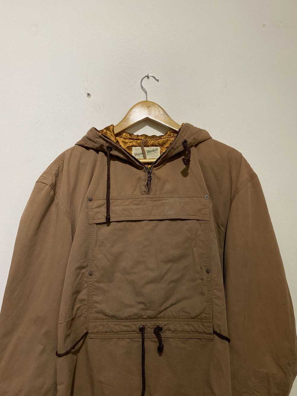 Japanese Brand × Military × Vintage Vintage Harol… - image 3