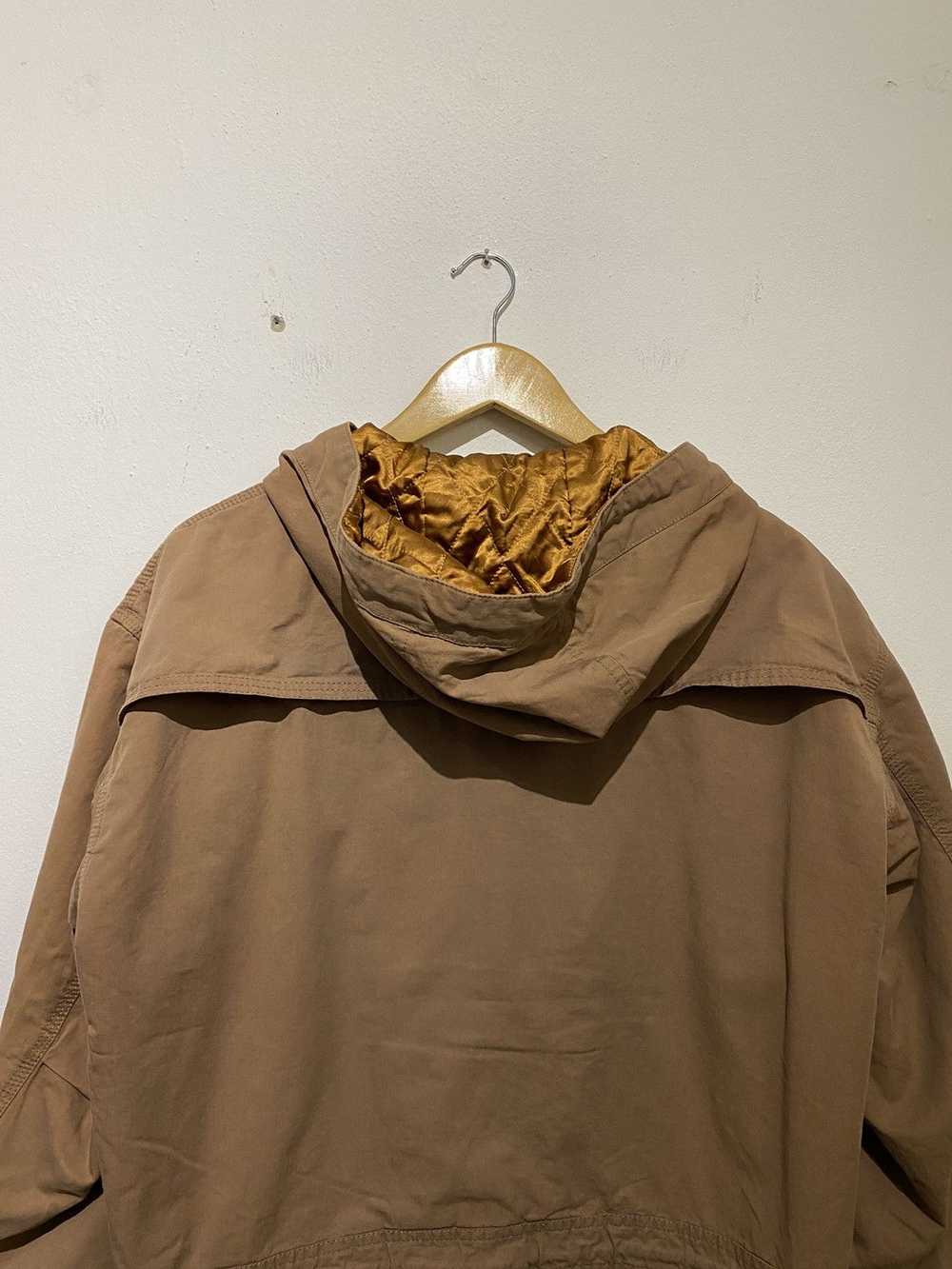 Japanese Brand × Military × Vintage Vintage Harol… - image 4