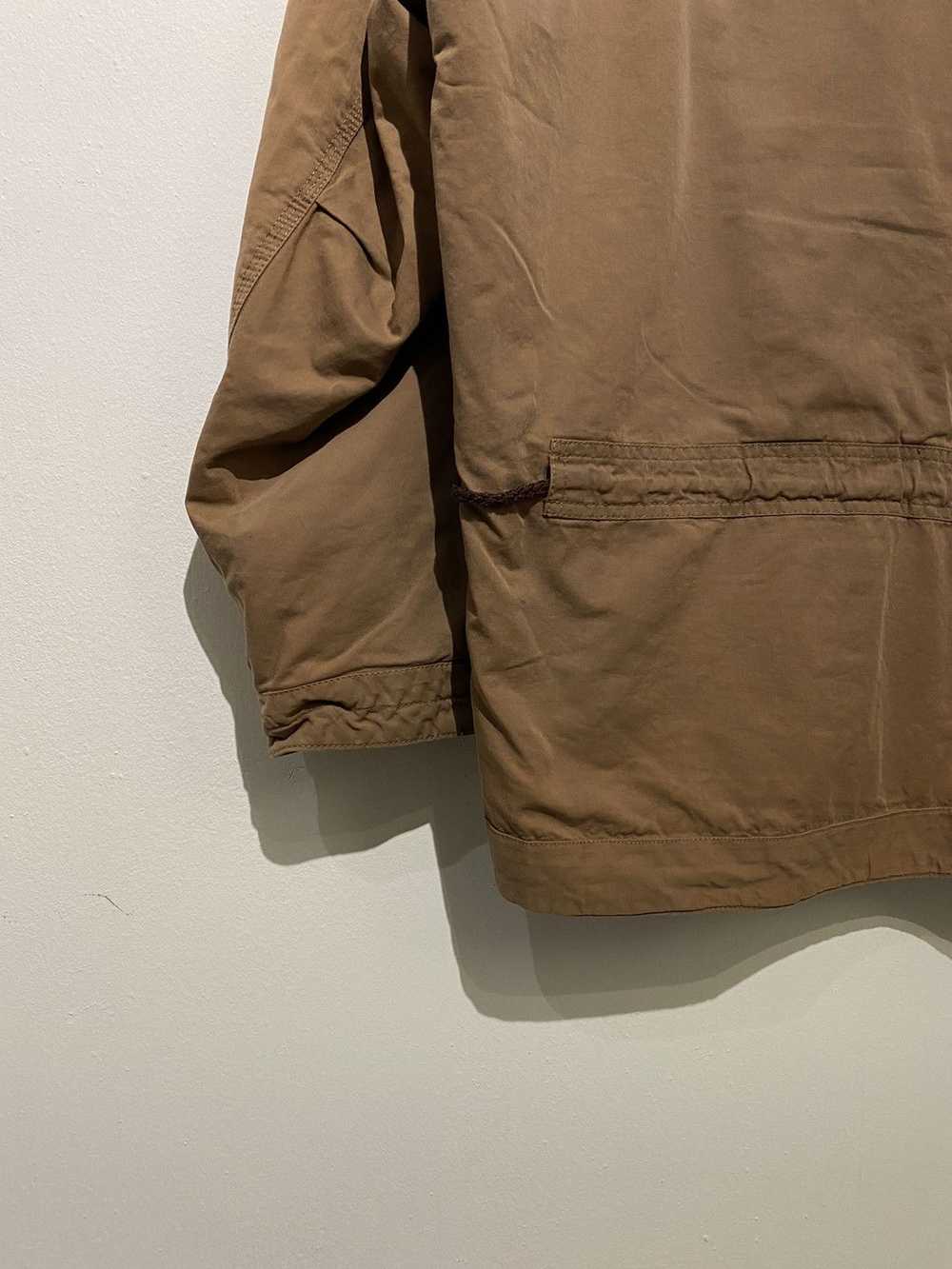 Japanese Brand × Military × Vintage Vintage Harol… - image 6