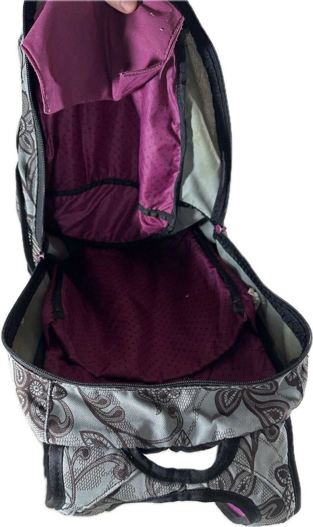 Dakine Women Backpack Dakine Bag - image 4