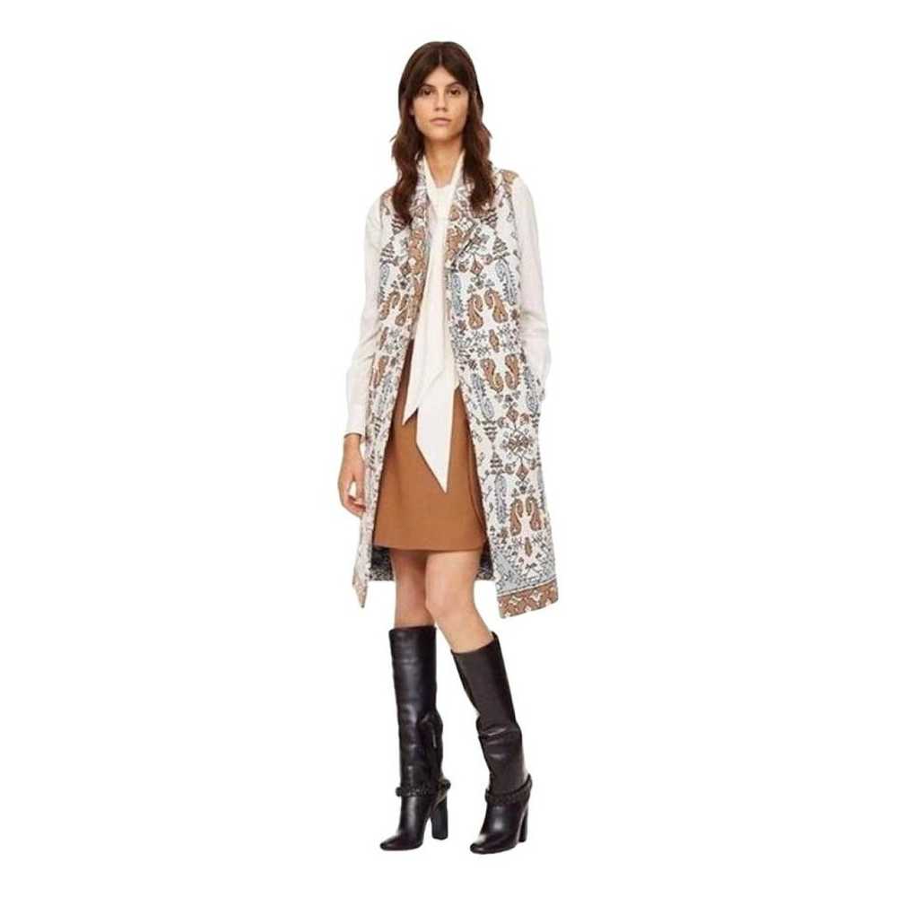 Tory Burch Wool jacket - image 1