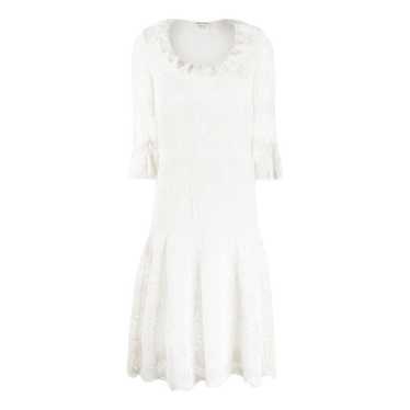 Alexander McQueen Mid-length dress - image 1