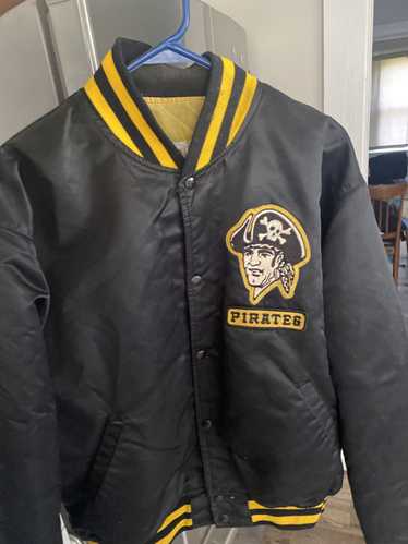 Starter × Vintage 1980’s Vintage Pittsburgh Pirate