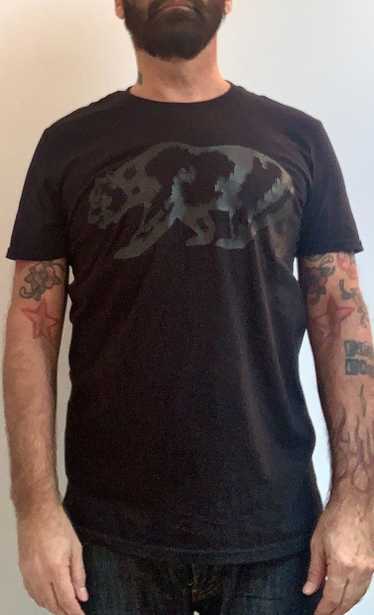 Other FORT KNOX Embossed Bear Tshirt LGBT Bears St