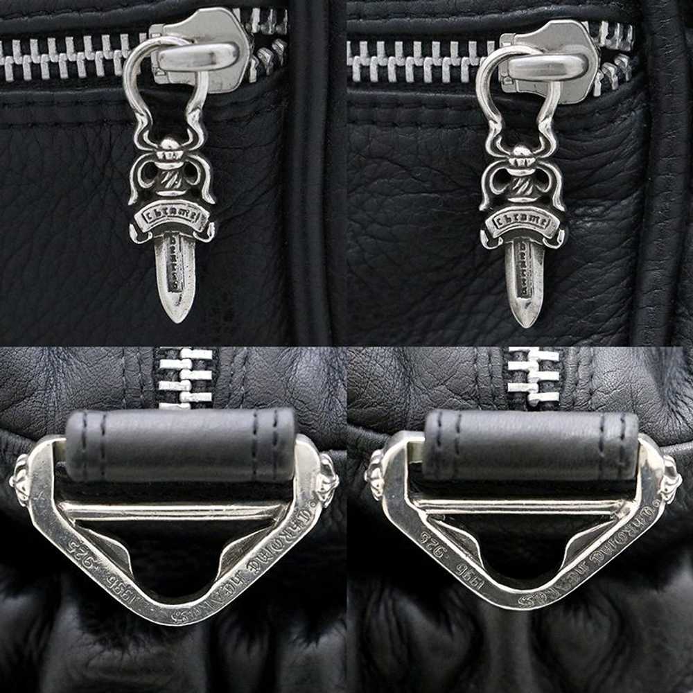 Chrome Hearts Mothers Shoulder Bag - image 2