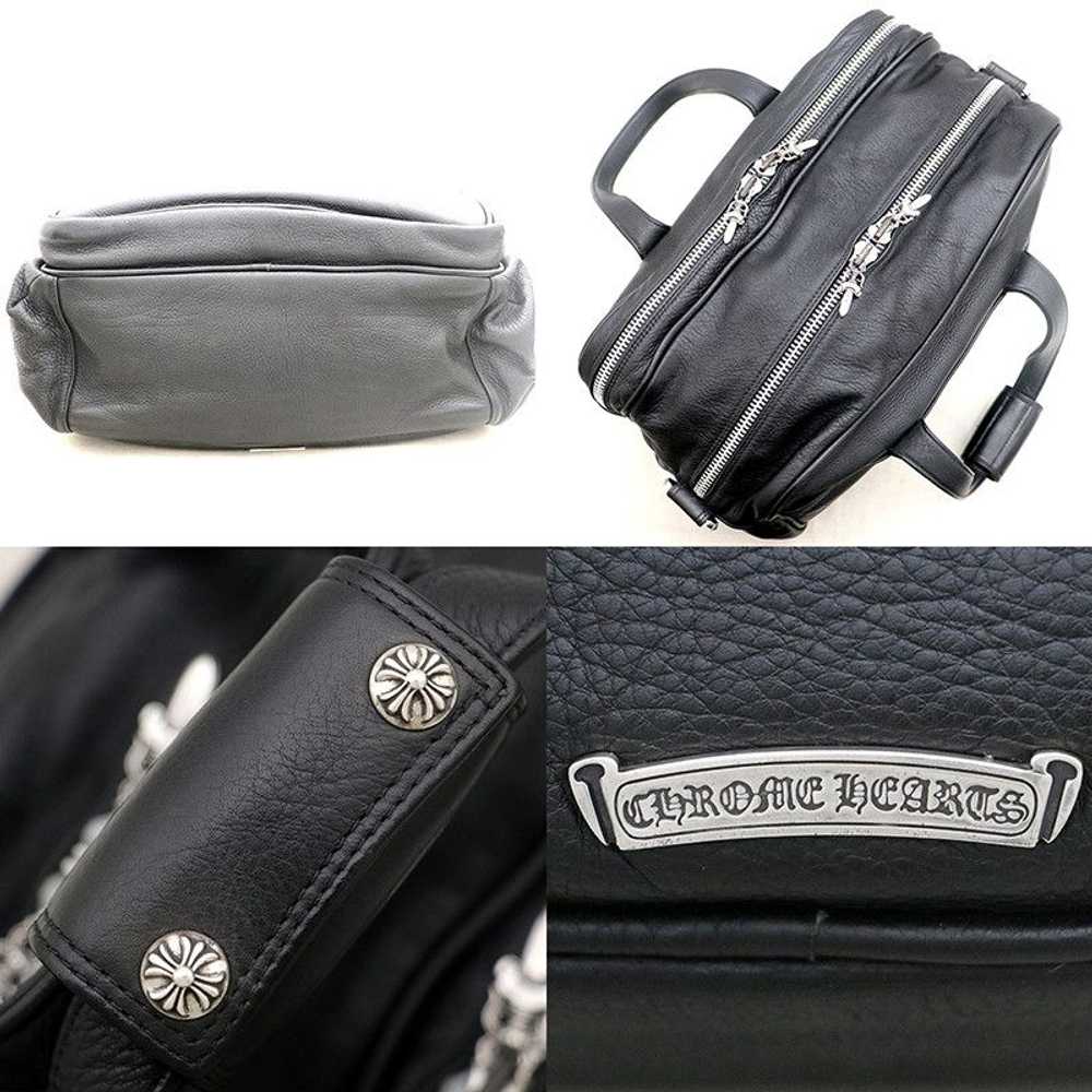 Chrome Hearts Mothers Shoulder Bag - image 7