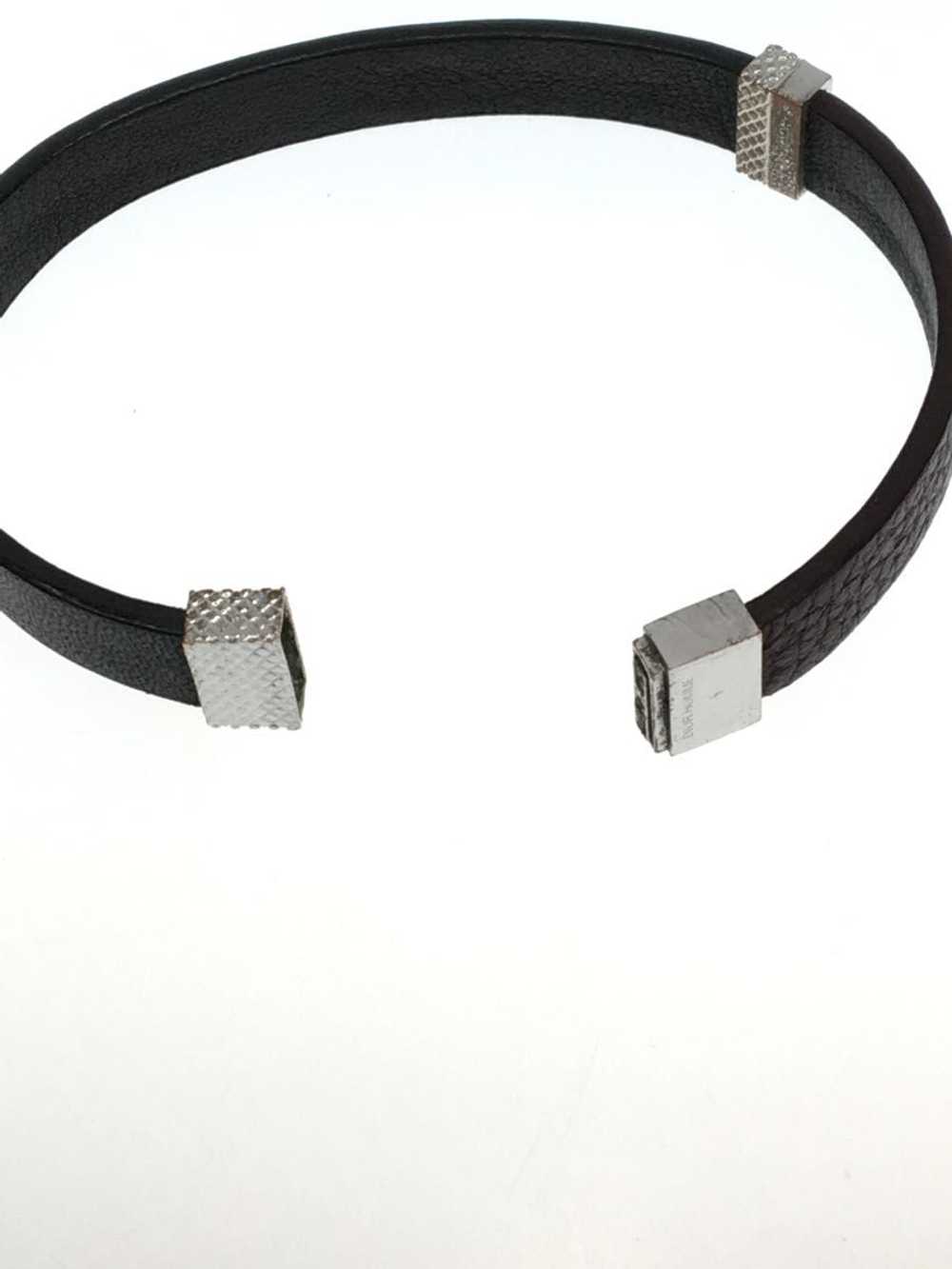 Dior Homme Leather Bracelet - image 3