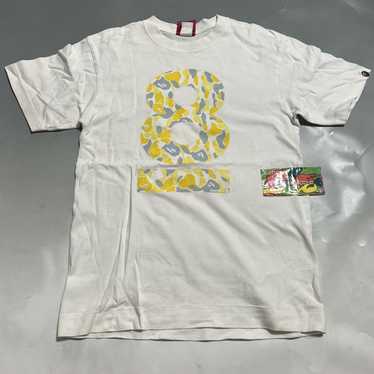 Bape Bape Sapporo 8th Anniversary Tee - image 1