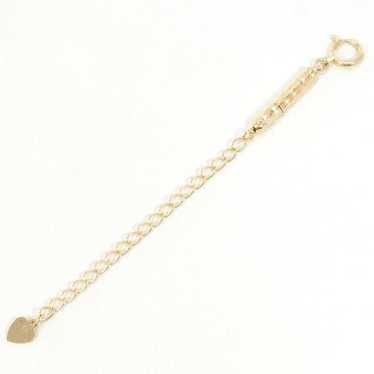 Other Other K18 Yellow Gold Adjuster Jewelry Metal