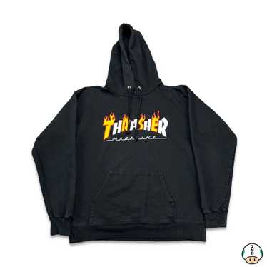 Streetwear × Thrasher × Vintage Vintage Y2K Thras… - image 1