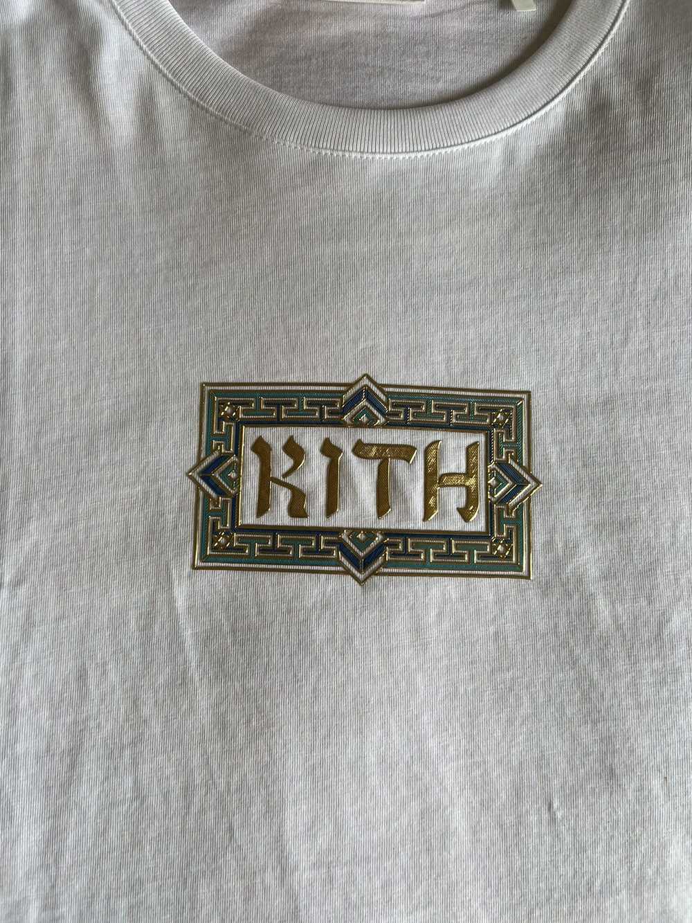 Designer × Kith × Streetwear Kith Treats Hanukkah… - image 2