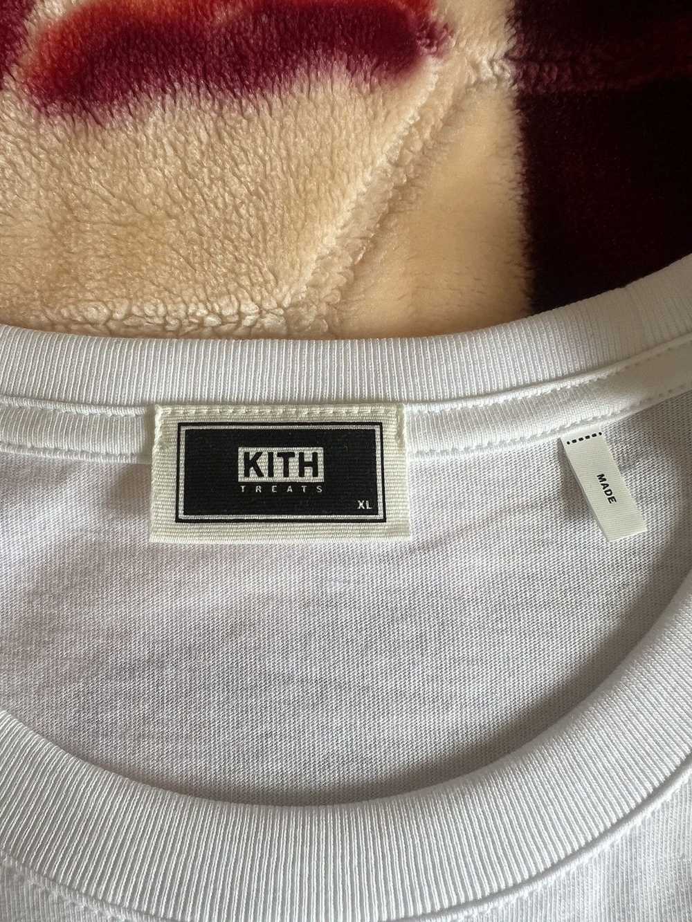 Designer × Kith × Streetwear Kith Treats Hanukkah… - image 3