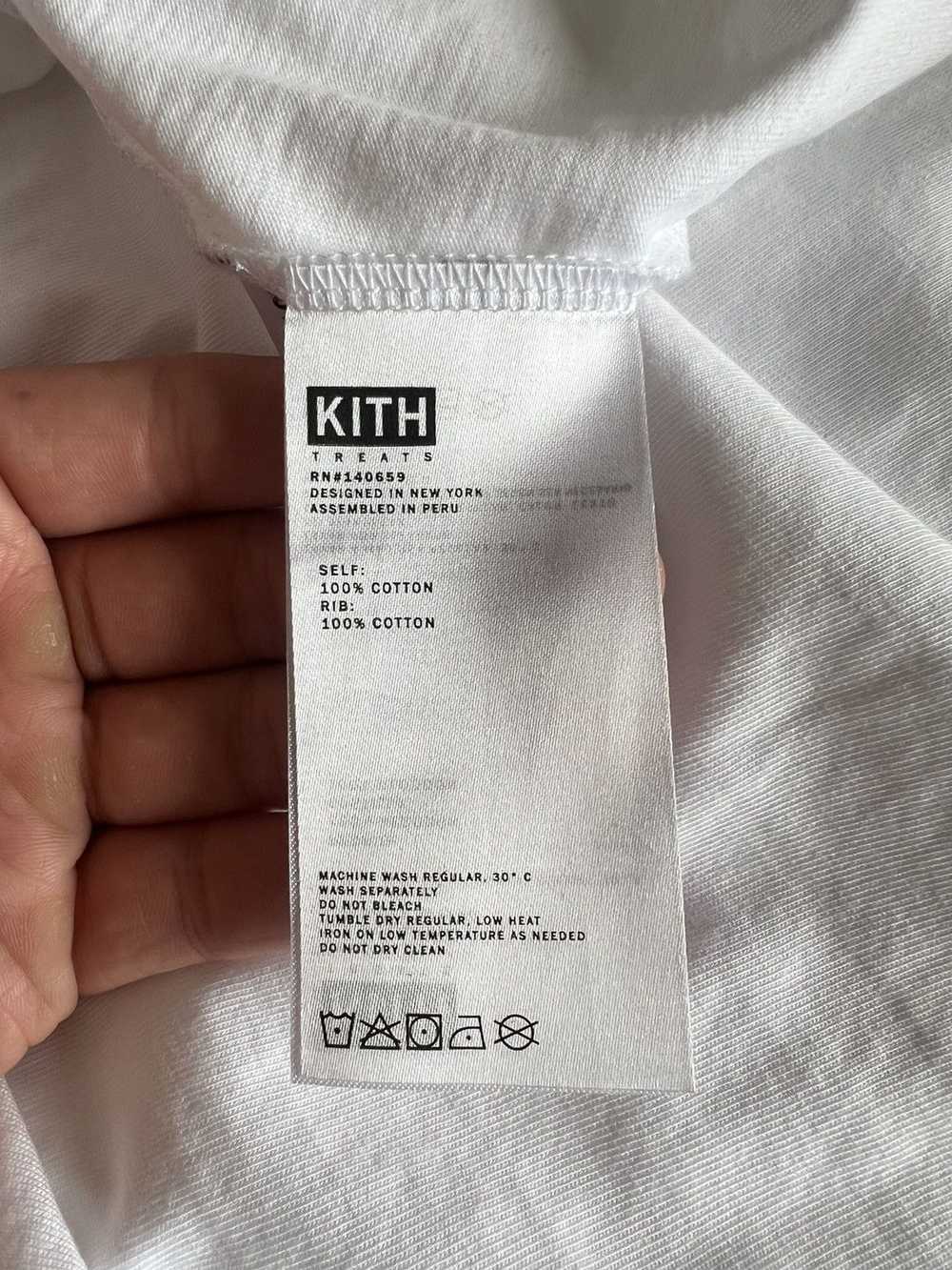 Designer × Kith × Streetwear Kith Treats Hanukkah… - image 6