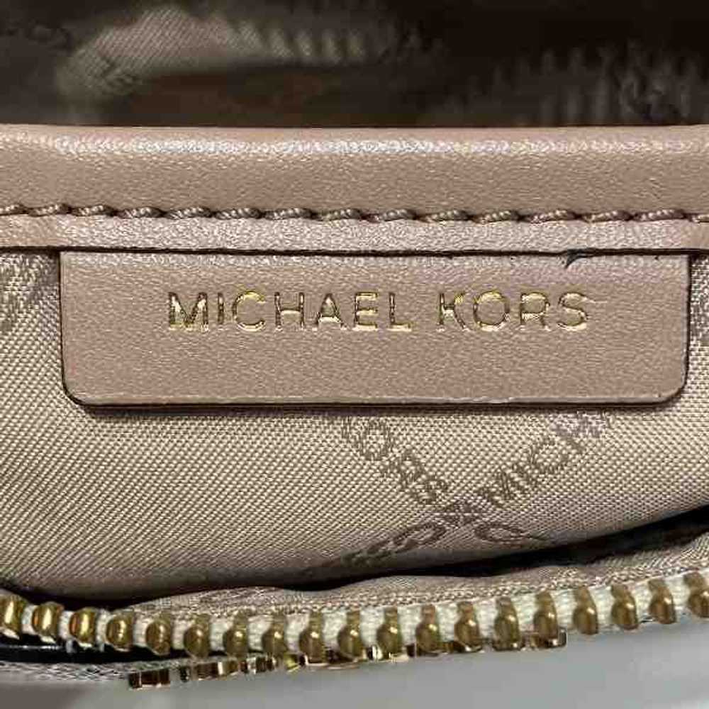 Other Other Michael Kors 32S1GT9C6B 2WAY Handbag … - image 5