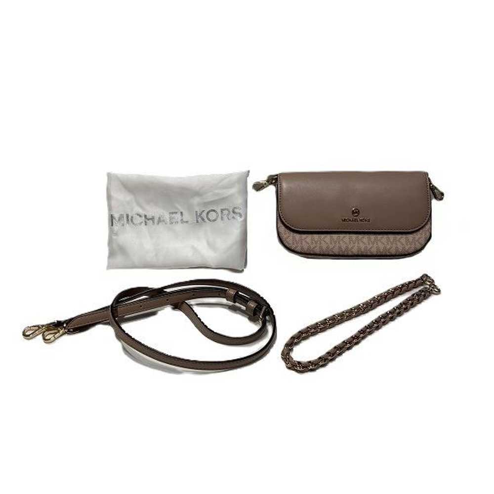 Other Other Michael Kors 32S1GT9C6B 2WAY Handbag … - image 7