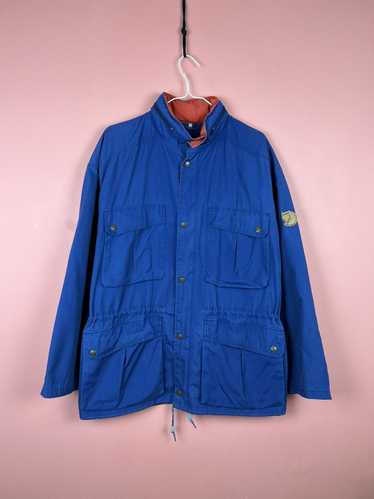 Fjallraven × Streetwear × Vintage Fjallraven rare… - image 1