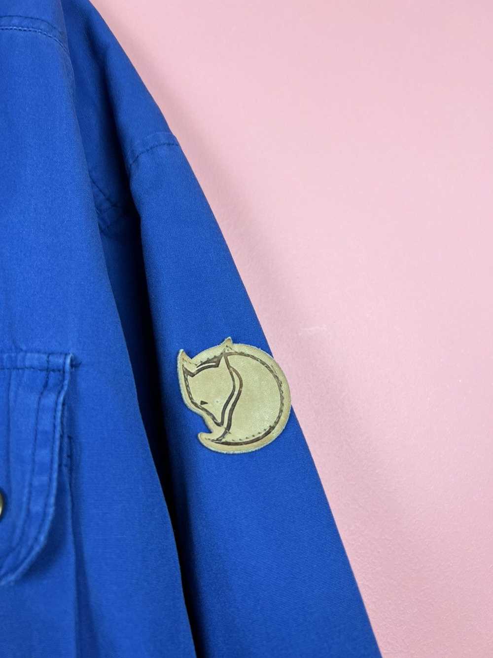 Fjallraven × Streetwear × Vintage Fjallraven rare… - image 2