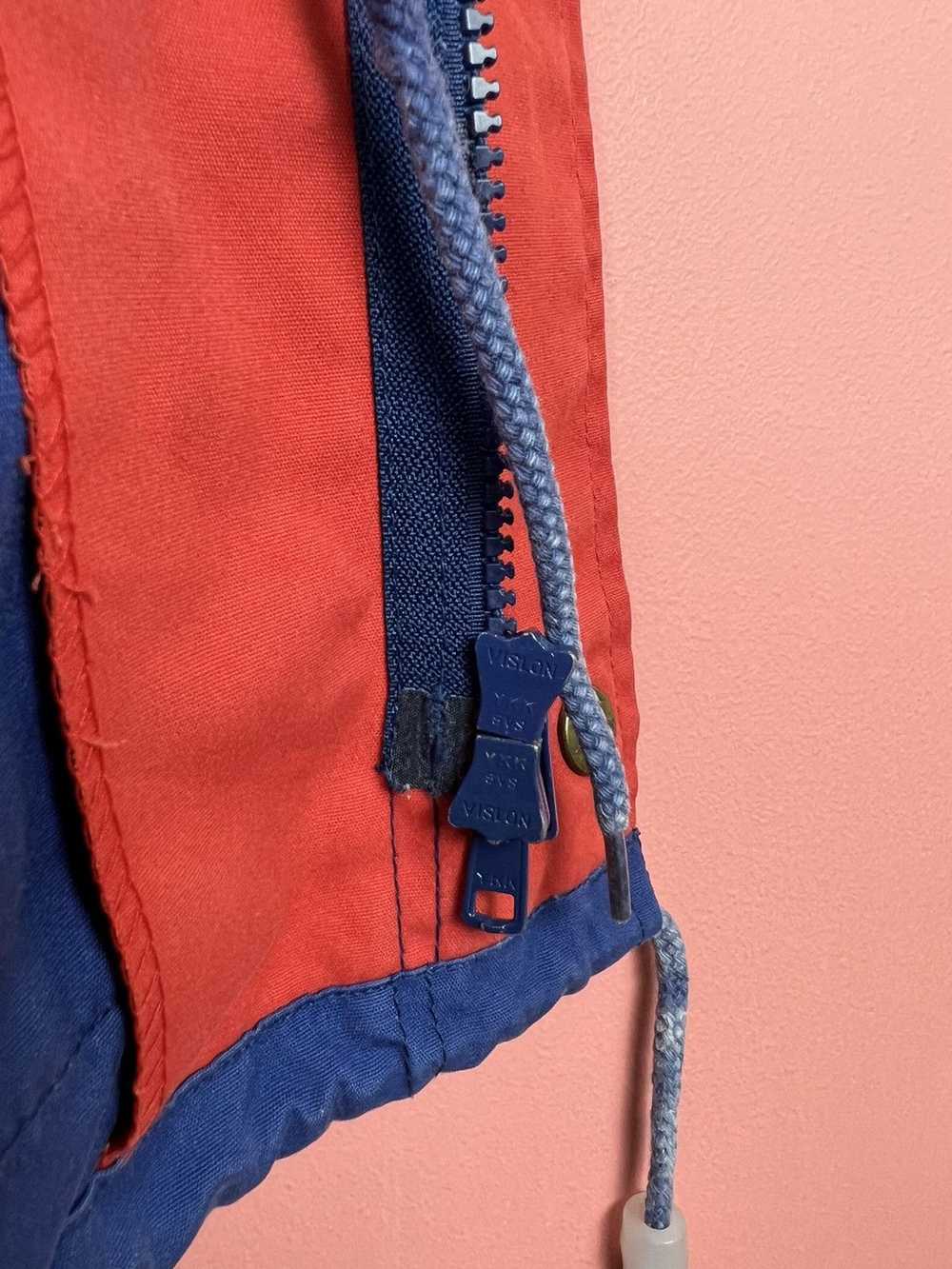 Fjallraven × Streetwear × Vintage Fjallraven rare… - image 9