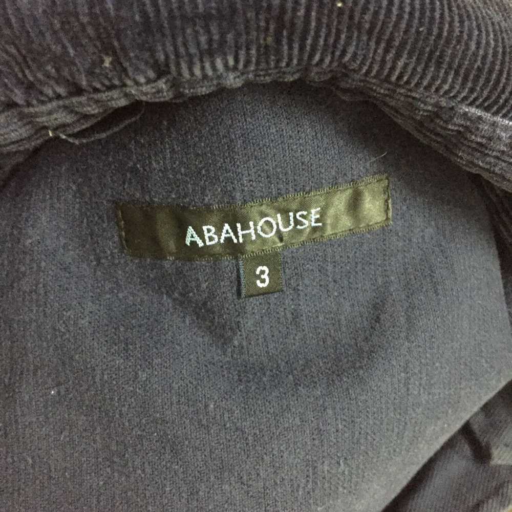 Abahouse × Japanese Brand × Vintage Vintage Abaho… - image 7