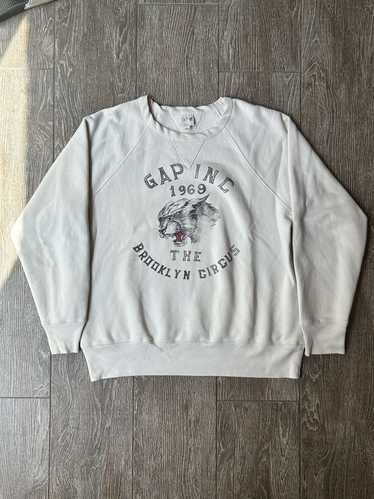 Gap × The Brooklyn Circus Gap x the Brooklyn circu