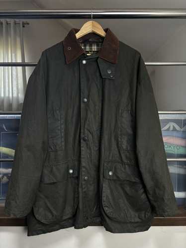 Barbour jacket mc orvis - Gem