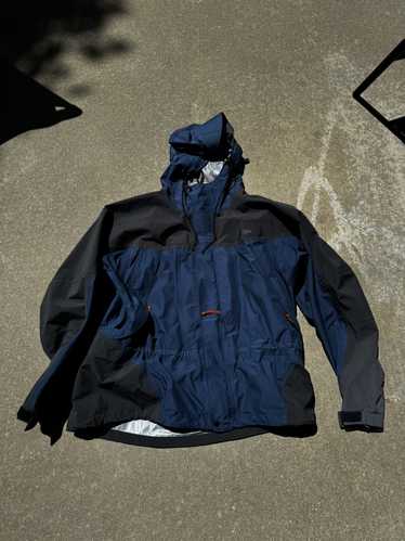 Mountain Equipment Co Op × Vintage Mountain Equipm