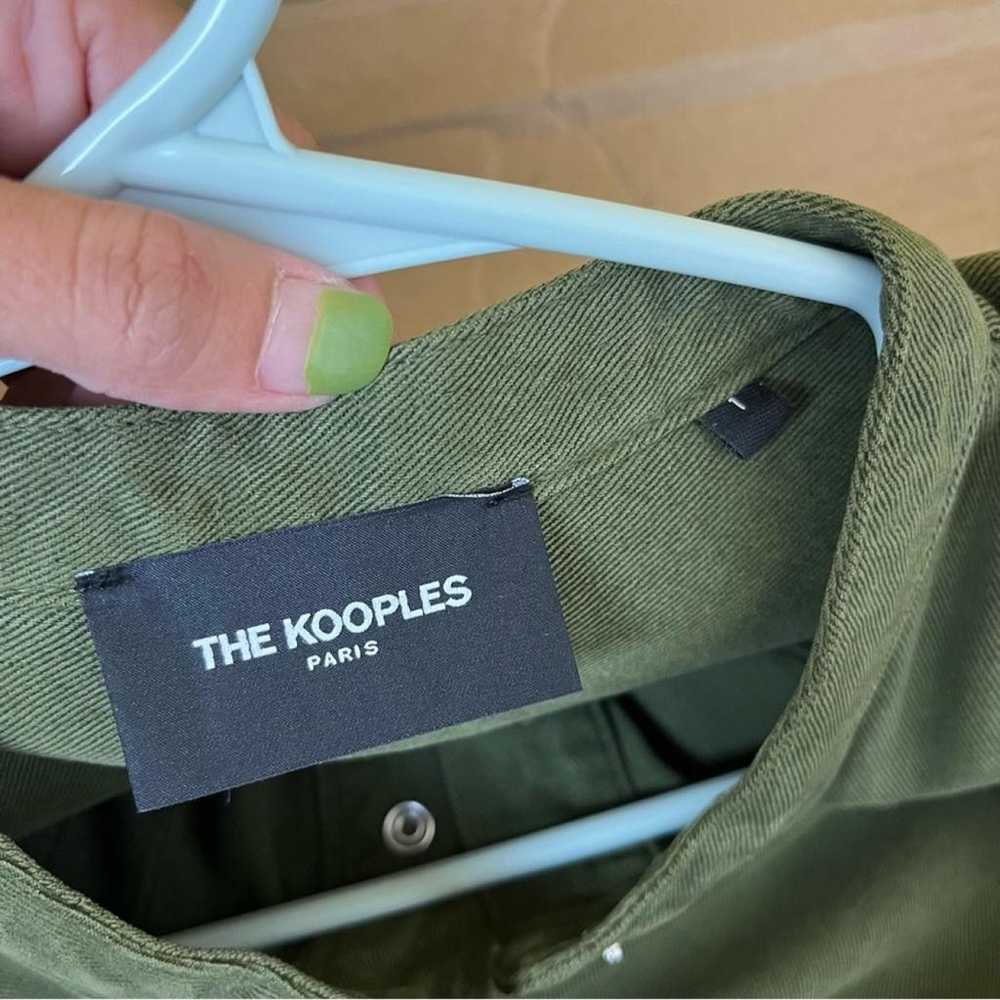 The Kooples Jumpsuit - image 7