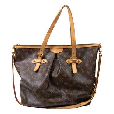 Louis Vuitton Palermo handbag