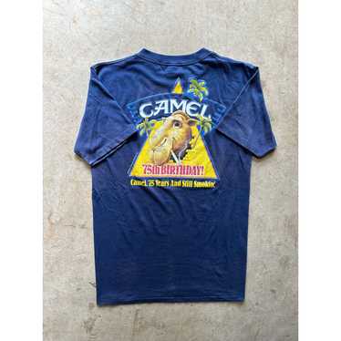 Vintage 1981 Camel Baseball outlet Tee