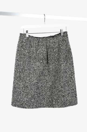 Miu miu skirt tweed - Gem