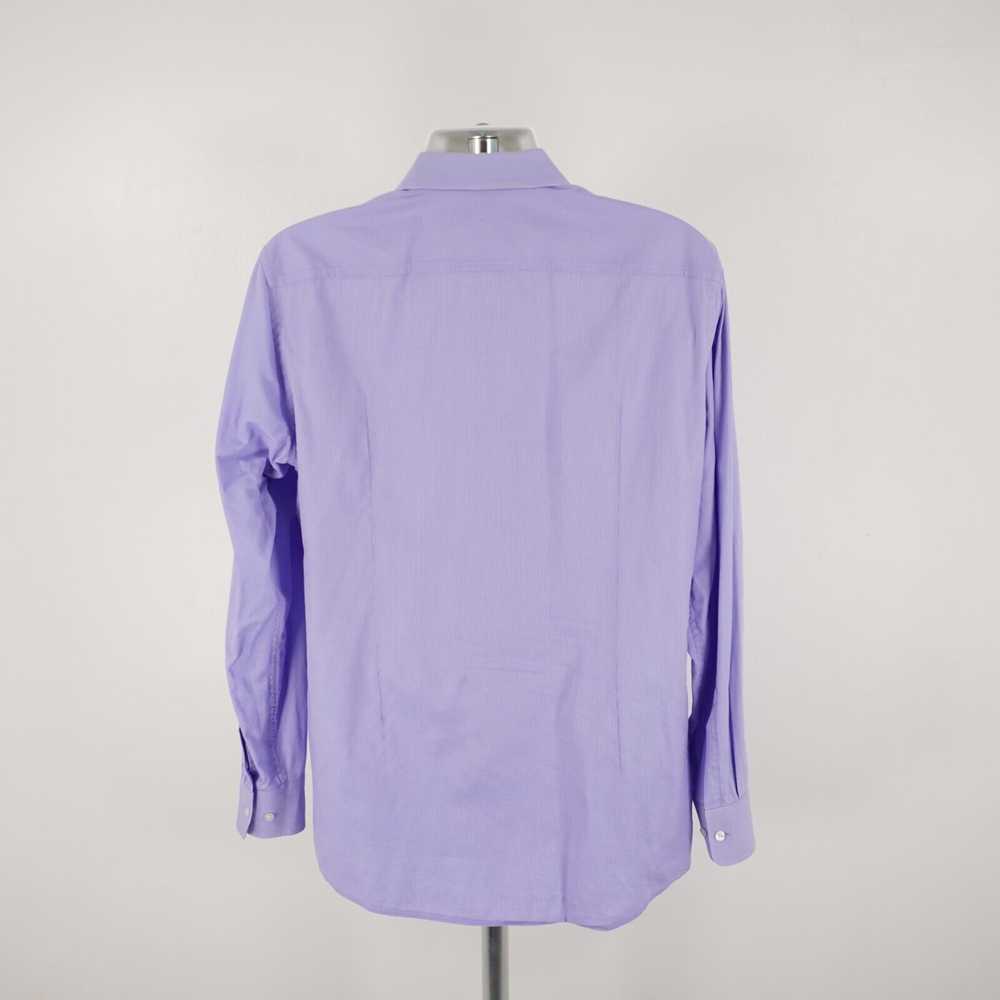 Hugo Boss Hugo Boss Purple Blue Geometric Sharp F… - image 6