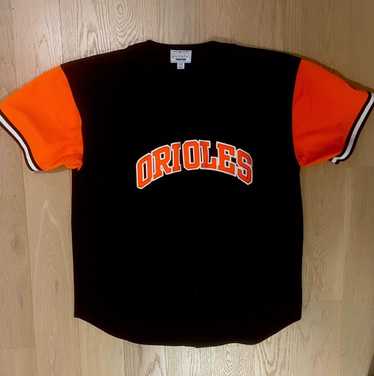 MLB × Starter Vintage 90s Orioles Starter Jersey … - image 1